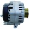 Wai Global Alternator, ALTDR CS130D, 110 Amp12 Volt, CW, 6Groove62mm Pulley, 0500 Plug Clock 8243N-6G2 - alternate 8